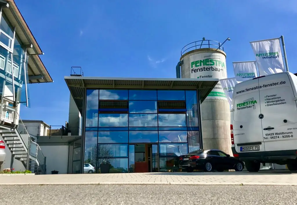 Fenstera Fensterbau GmbH